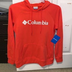 Columbia sweatshirt